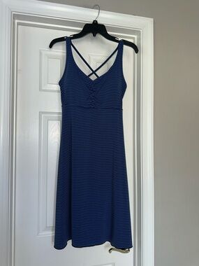 Prana sun dress